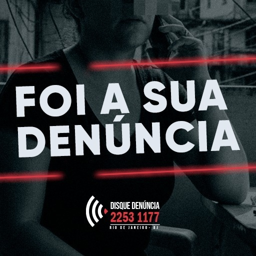 Polícia militar apreende fuzil e granadas em Senador Camará, através de informações compartilhadas pelo Disque Denúncia